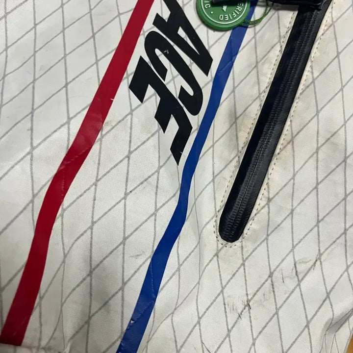 [BUNJANG] Palace X-Pac Duffel Bag / 팔라스 x-pac 더플백 백팩 스트링가방