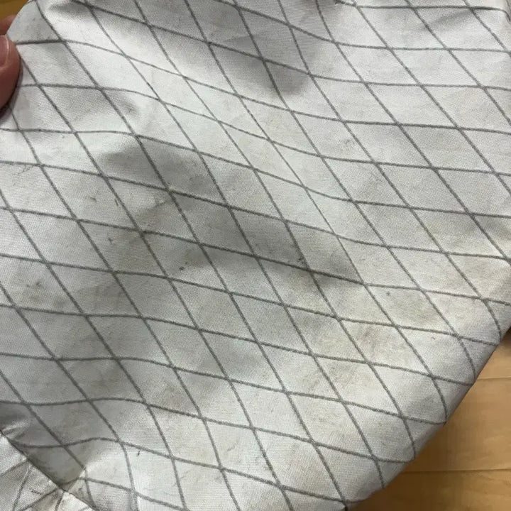 [BUNJANG] Palace X-Pac Duffel Bag / 팔라스 x-pac 더플백 백팩 스트링가방