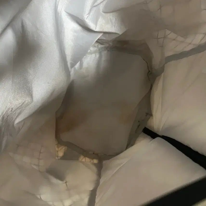 [BUNJANG] Palace X-Pac Duffel Bag / 팔라스 x-pac 더플백 백팩 스트링가방