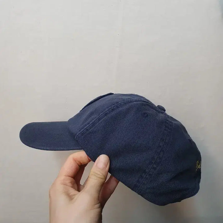 [BUNJANG] Polo Ralph Lauren Jeans Ball Cap Hat / 폴로랄프로렌 진스 볼캡 모자
