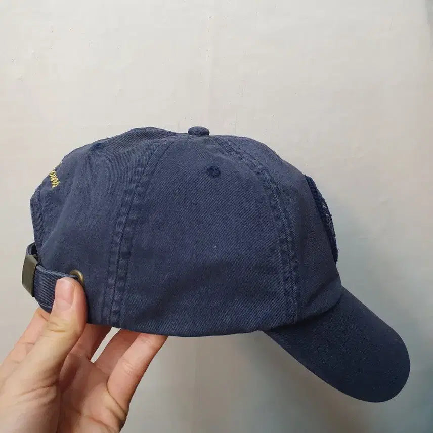 [BUNJANG] Polo Ralph Lauren Jeans Ball Cap Hat / 폴로랄프로렌 진스 볼캡 모자