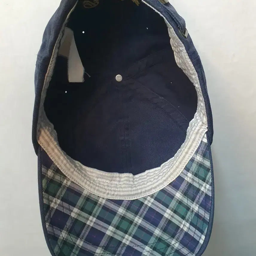[BUNJANG] Polo Ralph Lauren Jeans Ball Cap Hat / 폴로랄프로렌 진스 볼캡 모자