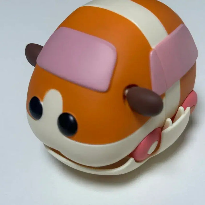 [BUNJANG] Pui Pui Molcar Potato Figure / 뿌이뿌이 모루카 포테토 피규어