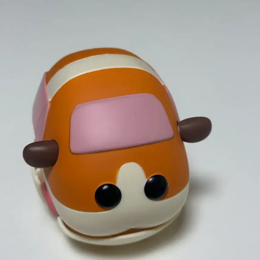 [BUNJANG] Pui Pui Molcar Potato Figure / 뿌이뿌이 모루카 포테토 피규어