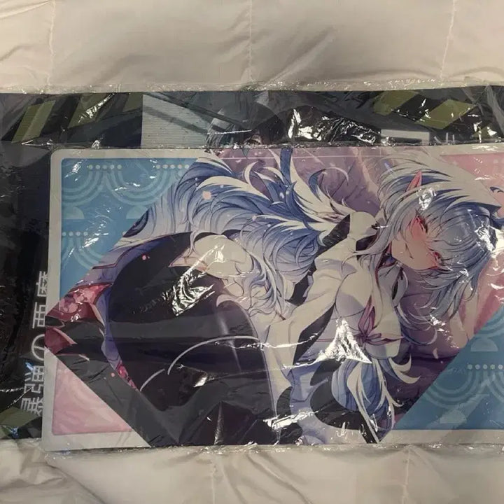 [BUNJANG] Fate/Grand Order Playmat Rubber Desk Mat / 페그오 플레이매트 TCG매트 러버매트 데스크매트 팝니다