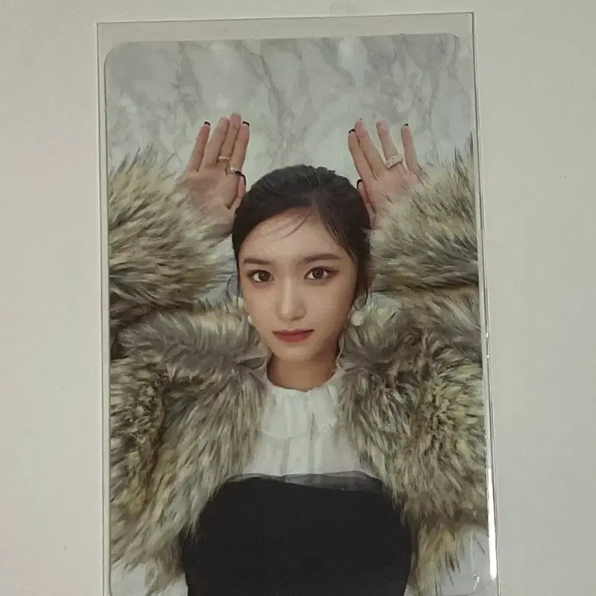 [BUNJANG] IVE Leeseo Bundle Set Photocard / 아이브 이서 포카 일괄