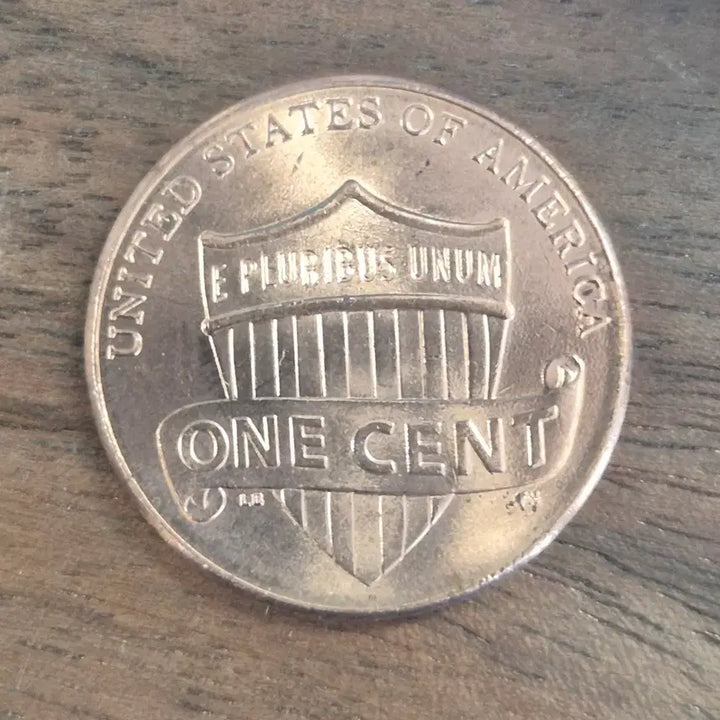 [BUNJANG] 2017 US 1 Cent Coin / [EP. 505] 2017년 미국 1 센트 동전