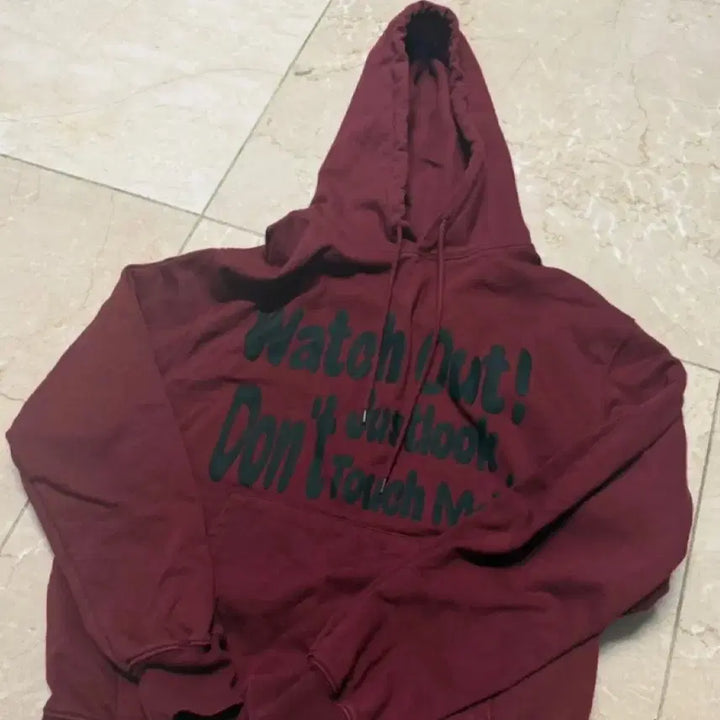 [BUNJANG] Vivastudio Hoodie / 비바스튜디오 후드티