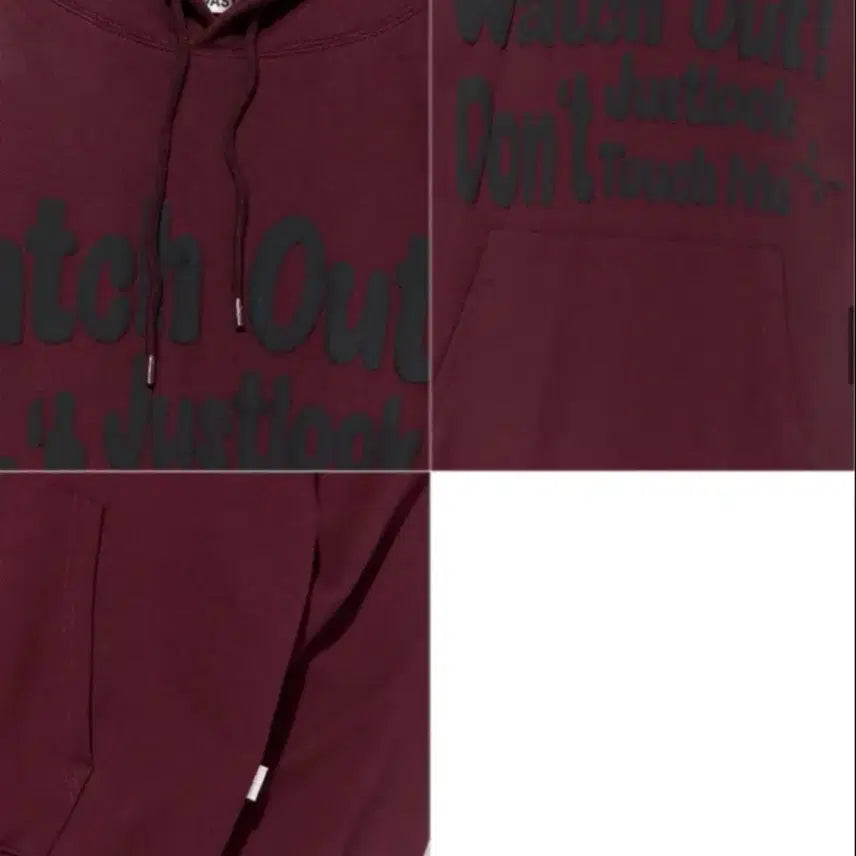 [BUNJANG] Vivastudio Hoodie / 비바스튜디오 후드티