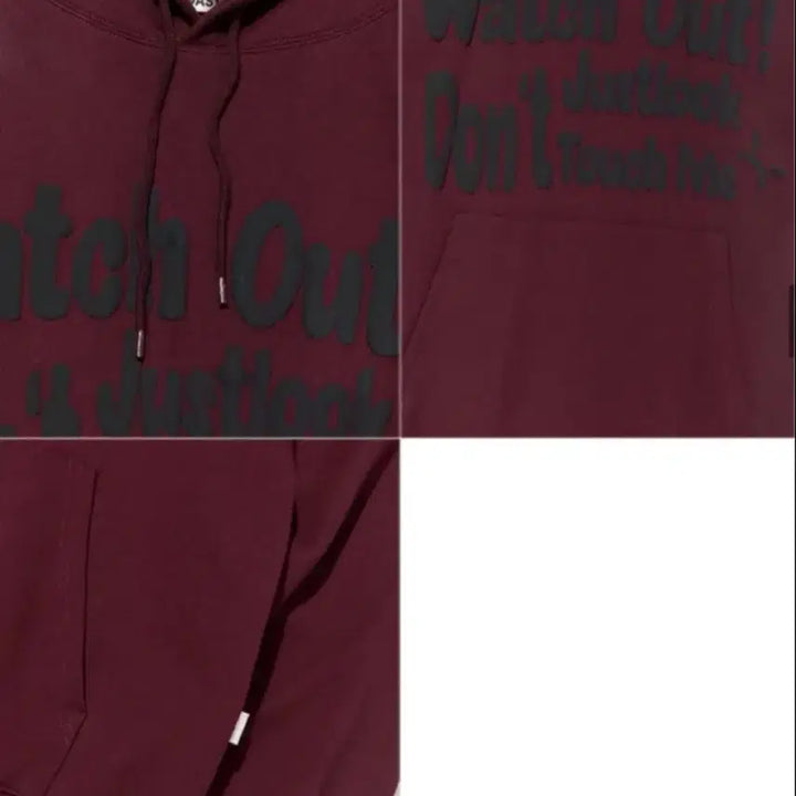 [BUNJANG] Vivastudio Hoodie / 비바스튜디오 후드티