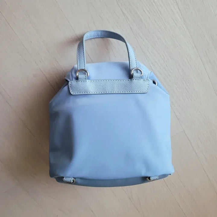 [BUNJANG] LAP Adella Two-Pocket Mini Bag Y2K Backpack / LAP 랩가방 아델라 투포켓 미니백 그시절 Y2K 백팩  새상품