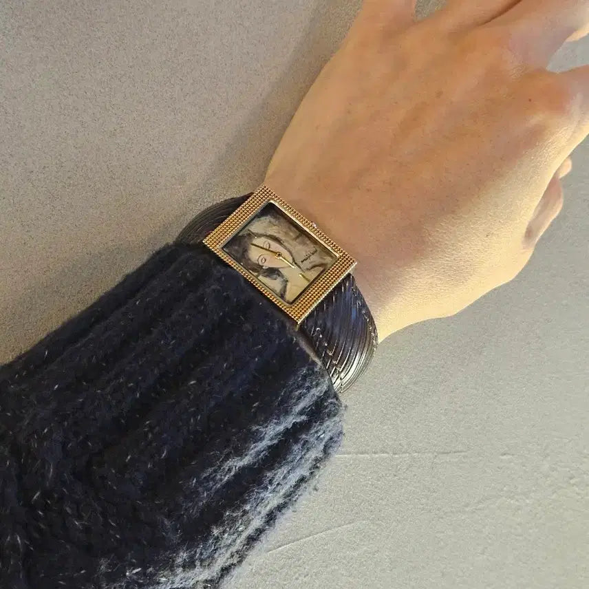 [SOLD OUT] 모딜리아니 시계