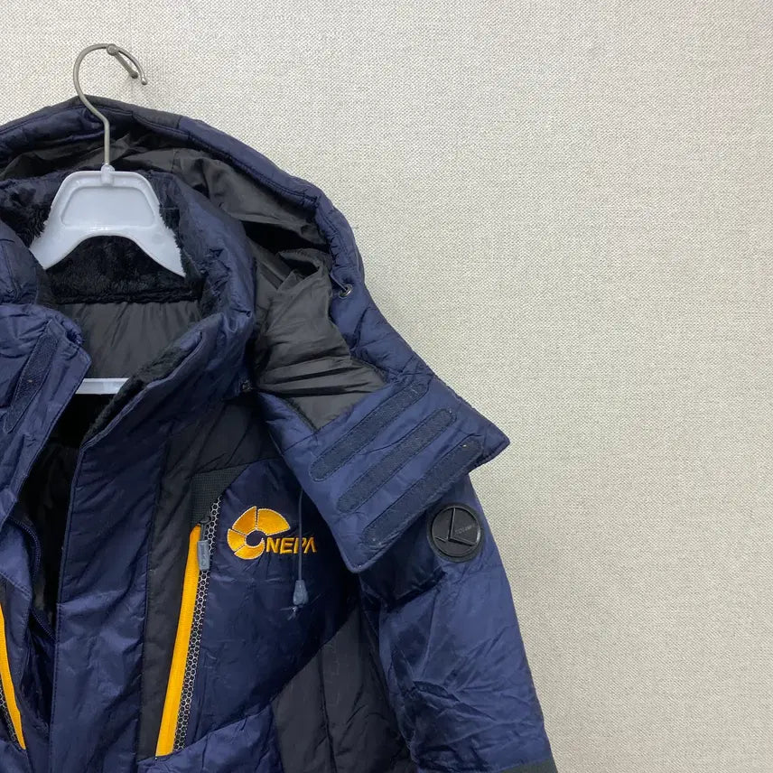 [BUNJANG] Nepa Padded Jacket / 네파 패딩 90