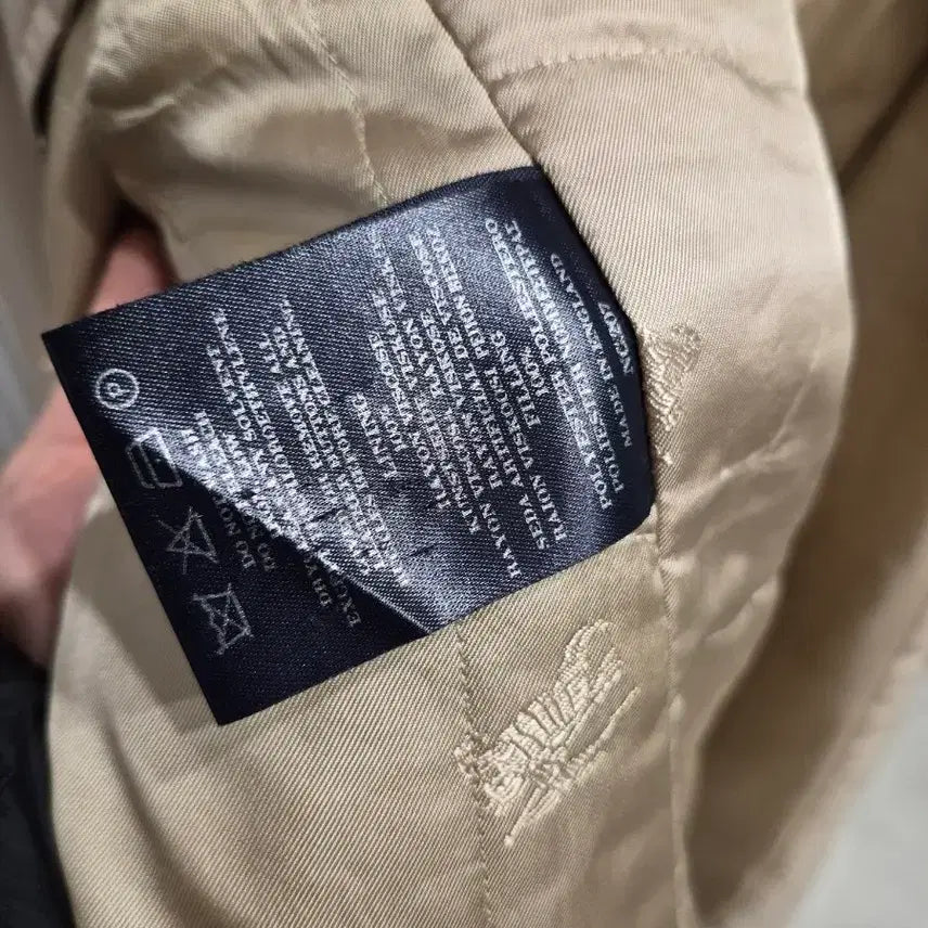 [BUNJANG] Burberry London Men&