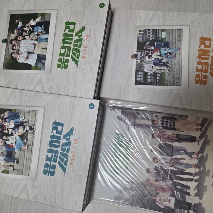 [BUNJANG] Reply 1994 Special Blu-ray Director&