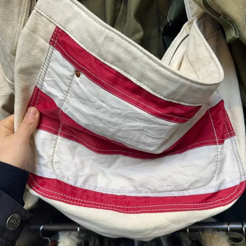 [BUNJANG] Usa Vintage Bag / Usa 가방