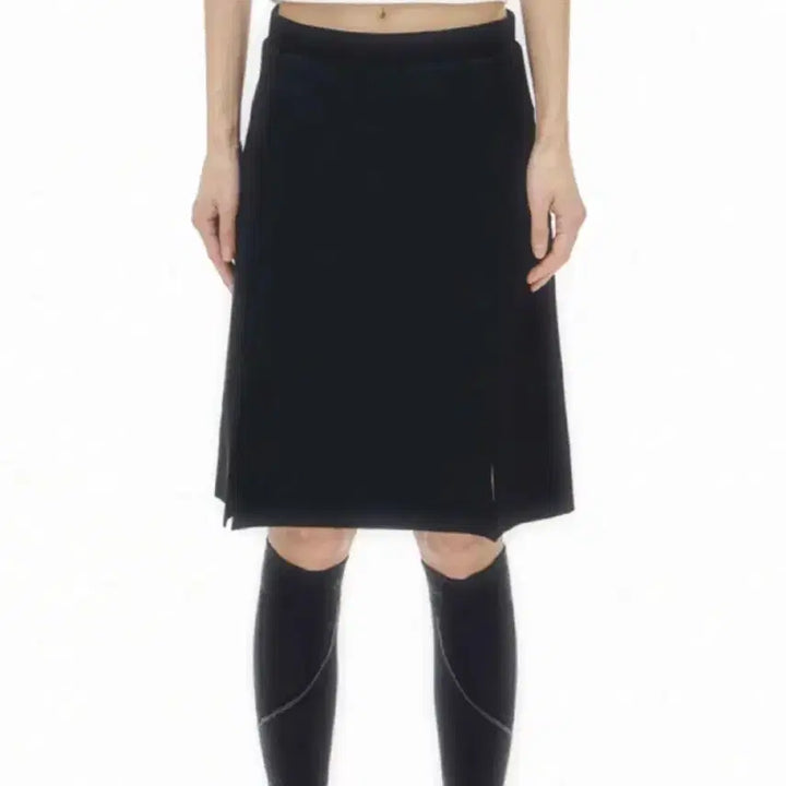 [BUNJANG] Descente Ojos Skirt Pants / 데상트 오호스 ojos 치마바지 스커트팬츠