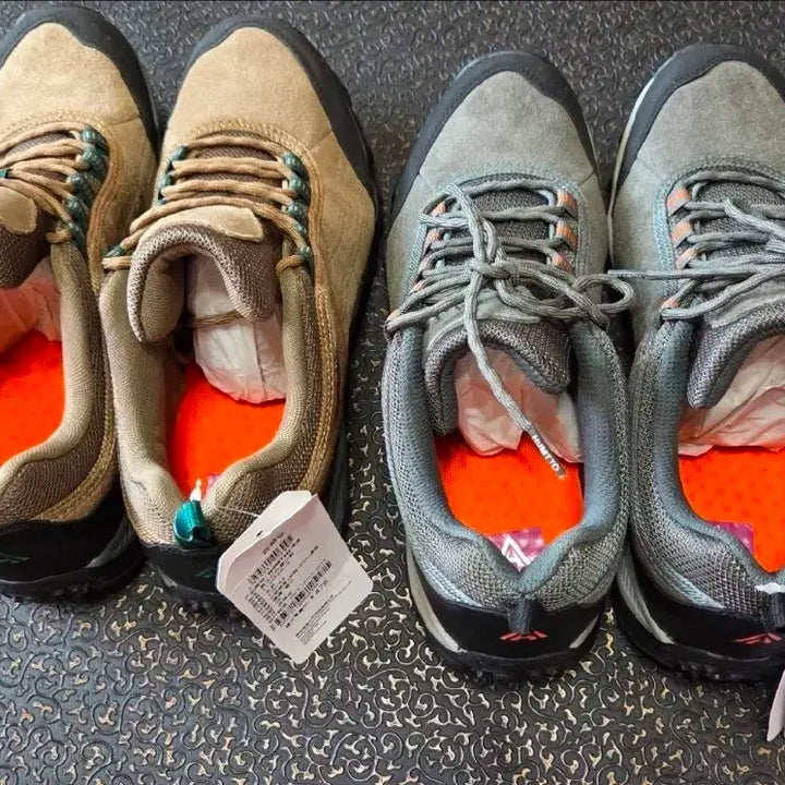 [BUNJANG] Humantto Hiking Boots 270mm / 험토등산화270