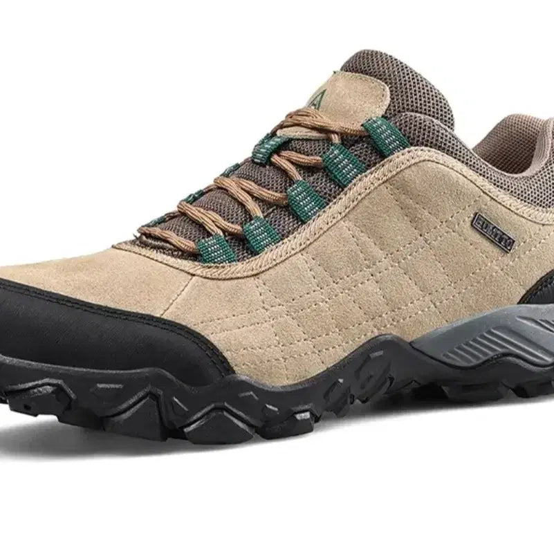 [BUNJANG] Humantto Hiking Boots 270mm / 험토등산화270
