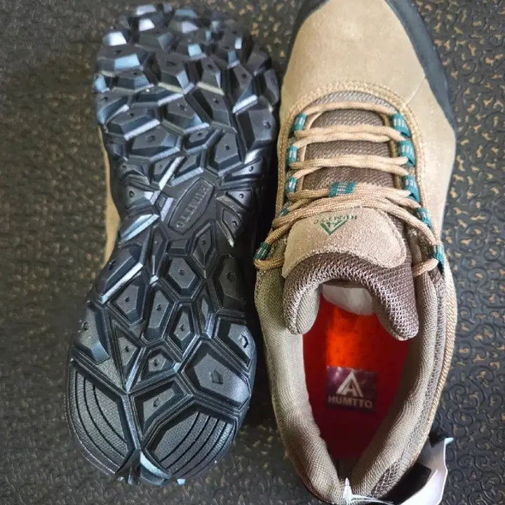 [BUNJANG] Humantto Hiking Boots 270mm / 험토등산화270