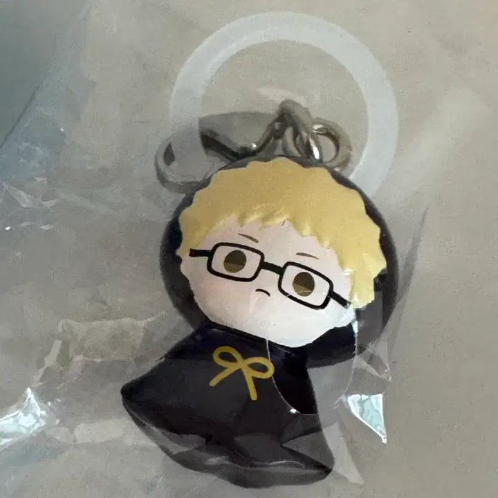[BUNJANG] Haikyu Mejiroshi Tsukki Item / 하이큐 메지루시 츠키