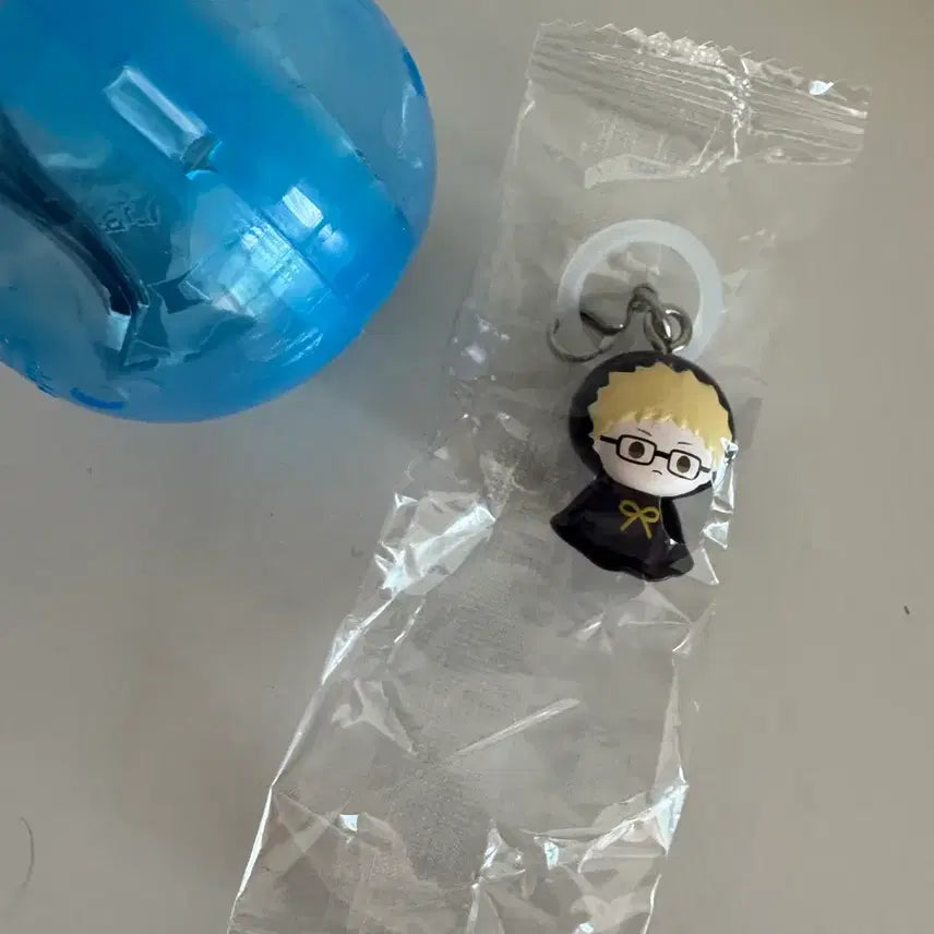 [BUNJANG] Haikyu Mejiroshi Tsukki Item / 하이큐 메지루시 츠키