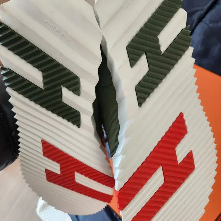 [BUNJANG] Hermès Bouncing Sneakers (43) / 에르메스 바운싱 43사이즈