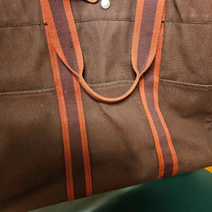 [BUNJANG] Hermes Fruit GM Tote Bag / 에르메스 후루토GM 희귀색상 큰사이즈