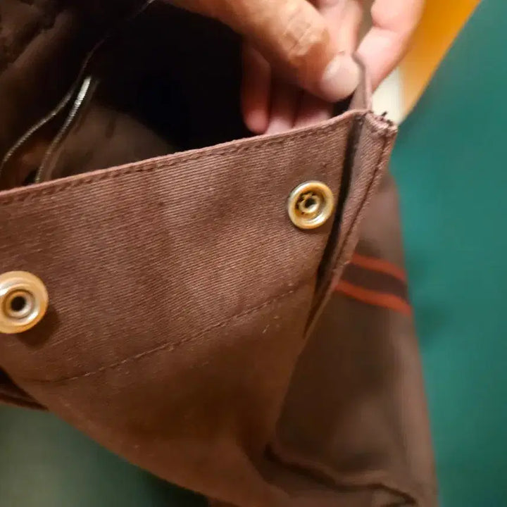 [BUNJANG] Hermes Fruit GM Tote Bag / 에르메스 후루토GM 희귀색상 큰사이즈