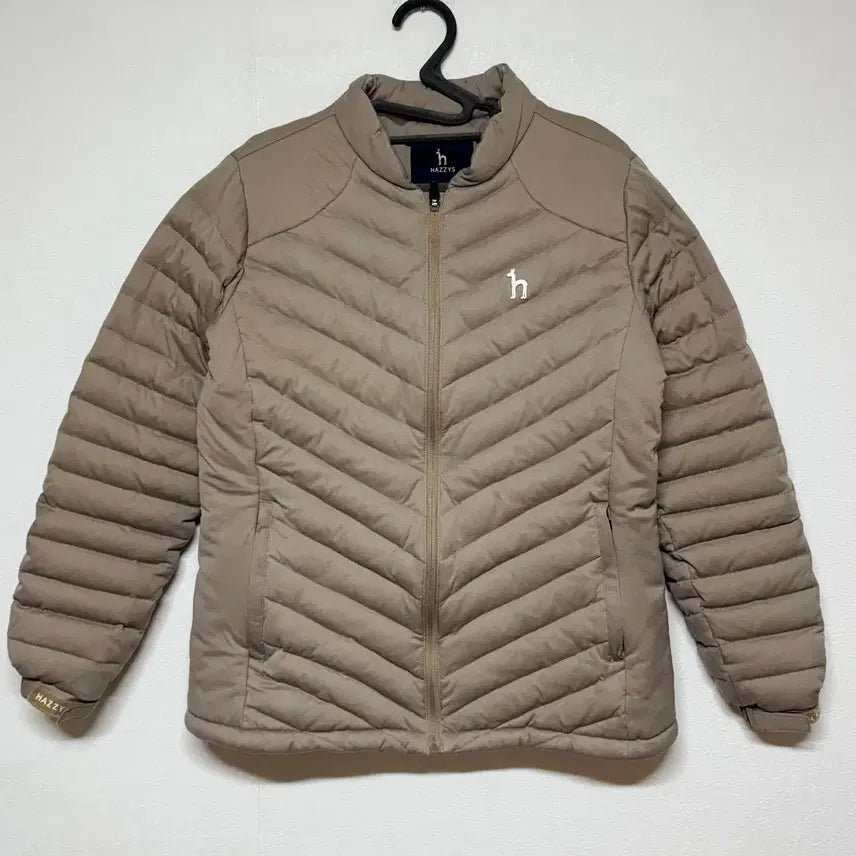 [BUNJANG] Hazzys Lightweight Padding Jacket / 헤지스 경량 패딩 100