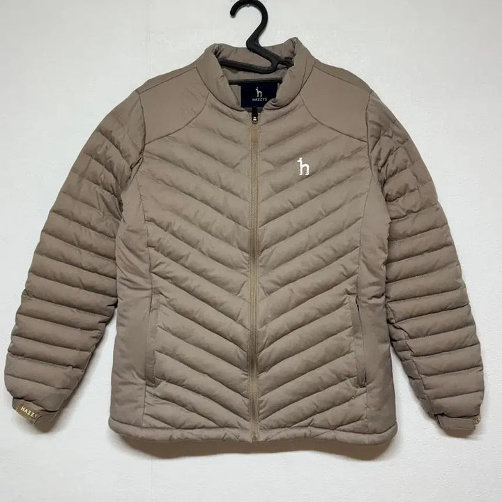 [BUNJANG] Hazzys Lightweight Padding Jacket / 헤지스 경량 패딩 100