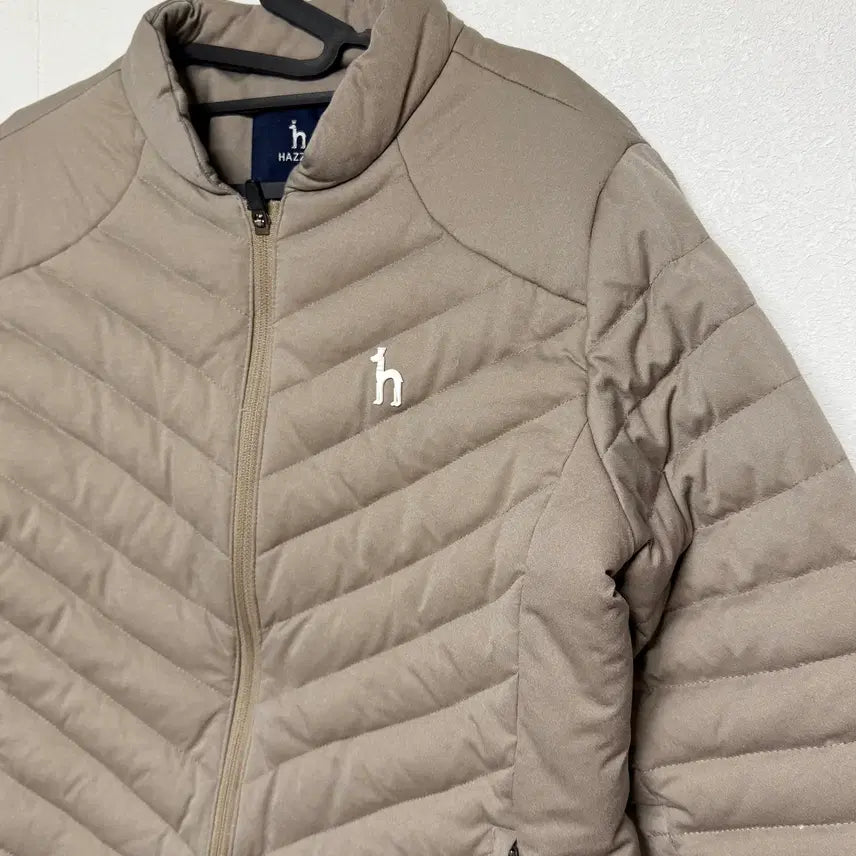 [BUNJANG] Hazzys Lightweight Padding Jacket / 헤지스 경량 패딩 100