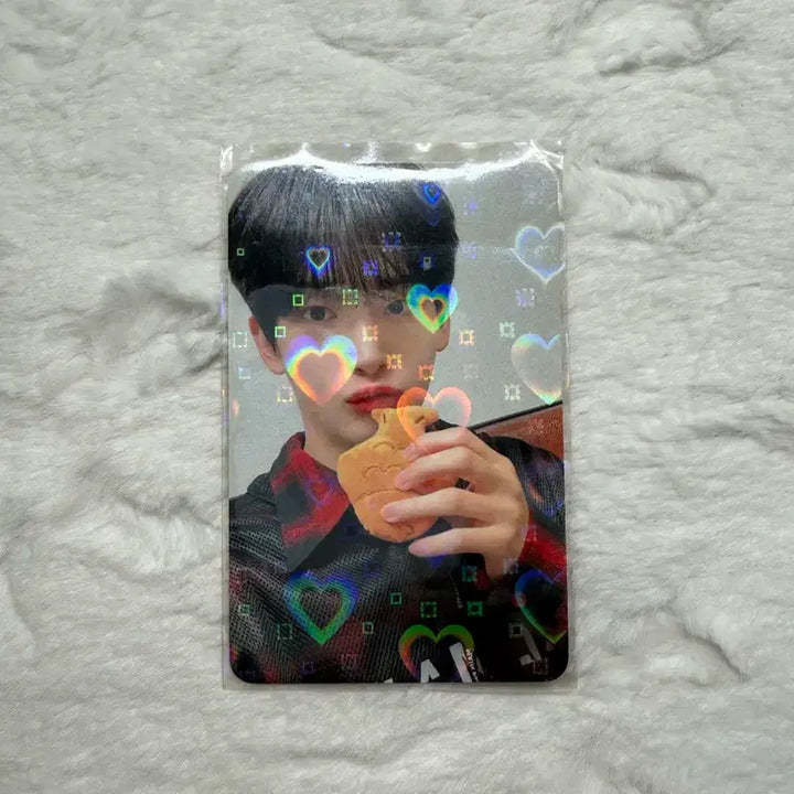 [BUNJANG] Cravity Gu Jungmo SBS Gayo Daejeon POB Photocard / 크래비티 cravity 구정모 SBS 가요대전 공방 포카팝니다 나눔 무나