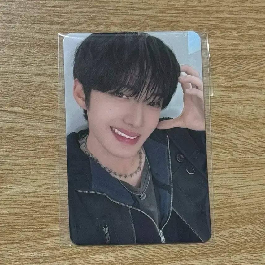 [BUNJANG] AlphaDriveOne Sanghyeon Debut Show Photocard / 알파드라이브원 알디원 엠플 데뷔쇼 포카 상현