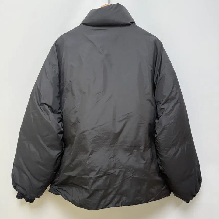 [BUNJANG] Custom A Clock Down Feather Padded Jacket S / (208) 커스텀 어 클락 오리털 패딩