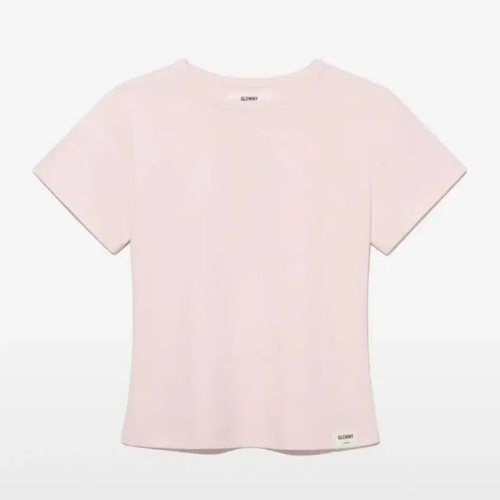 [BUNJANG] Glowny G Baby Tee (Strawberry) XL / 글로니 G BABY TEE (STRAWBERRY) XL사이즈