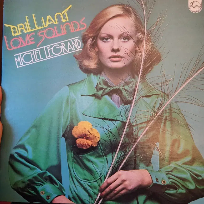 [BUNJANG] Michel Legrand 미셸 르그랑lp / Michel Legrand 미셸 르그랑lp
