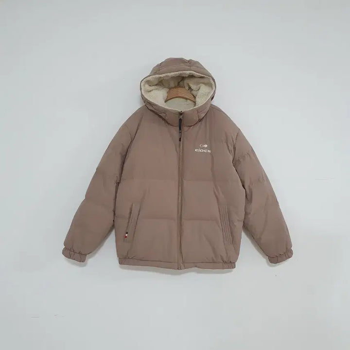 [BUNJANG] Aider Reversible Fleece Hooded Duck Down Jacket / 세일)No.26013002 아이더 양면 플리스 리버시블 후드패딩