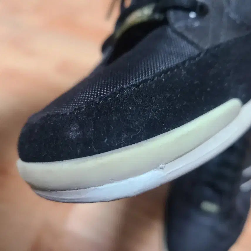 [BUNJANG] Hugo Boss Men's Shoes / 휴고보스 41사이즈(260추천)