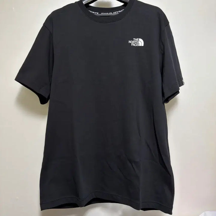 [SOLD OUT] 노스페이스 화이트라벨 고 그린 티셔츠 L 레서판다 미착용품