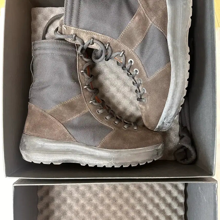 [BUNJANG] IZ*ONE Season 3 Boots / 이지 시즌 3 부츠