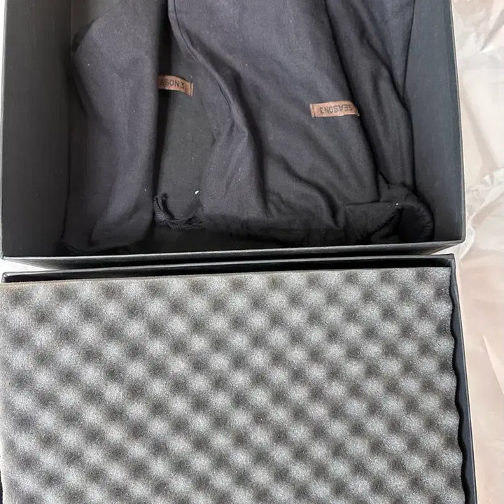 [BUNJANG] IZ*ONE Season 3 Boots / 이지 시즌 3 부츠