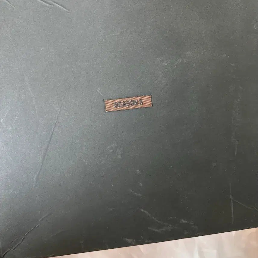 [BUNJANG] IZ*ONE Season 3 Boots / 이지 시즌 3 부츠