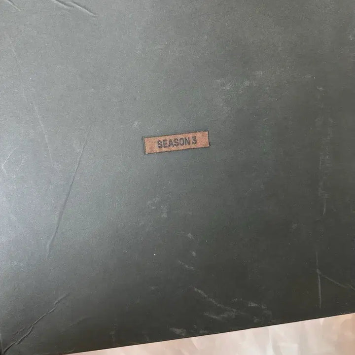 [BUNJANG] IZ*ONE Season 3 Boots / 이지 시즌 3 부츠