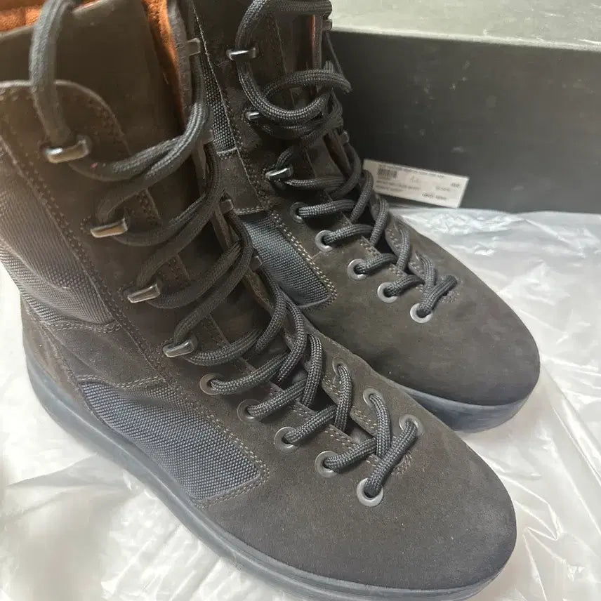 [BUNJANG] IZ*ONE Season 3 Boots / 이지 시즌 3 부츠