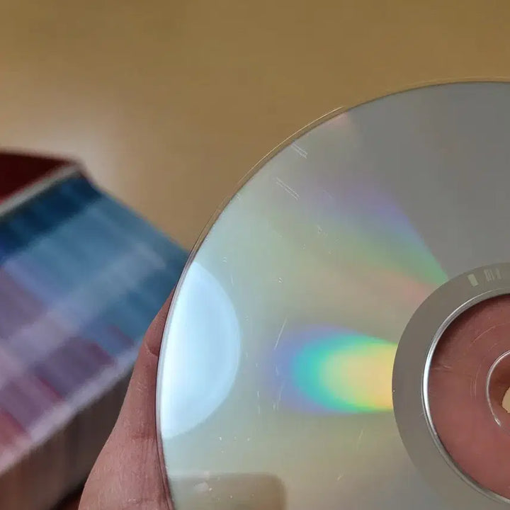 [BUNJANG] Mozart CD Collection 169 CD Set / (희귀) 모차르트 전집 CD세트 170CD 박스세트 (1장 없음)