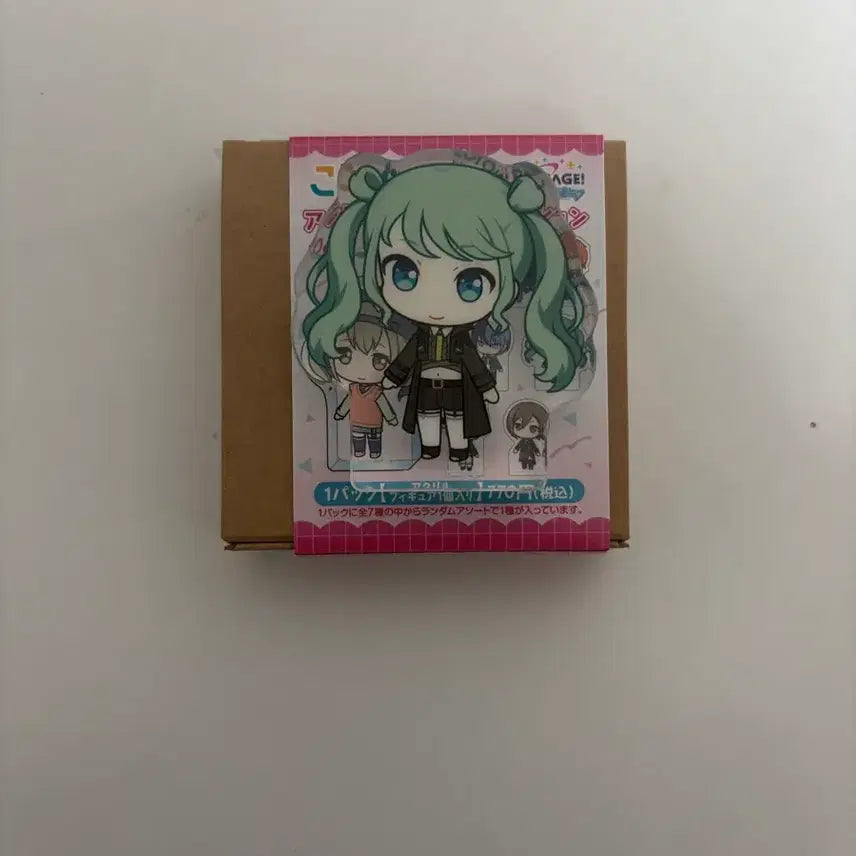 [SOLD OUT] 프세카 비배스 미쿠 코롯토 판매합니다!