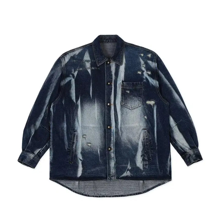 [SOLD OUT] 아더에러 rueta jacket