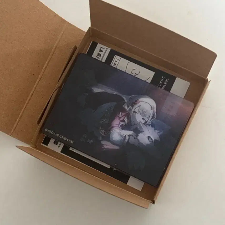 [SOLD OUT] 프세카 코하네 노블아트 판매합니다!