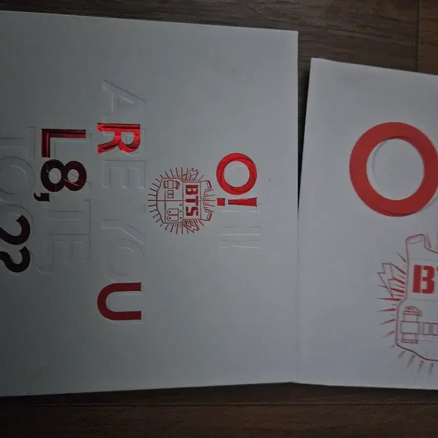 [BUNJANG] BTS Album / (급처)방탄앨범 처분